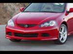 Acura RSX Type-S 2005 года